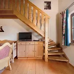 Casa de hóspedes Gerbehof 4*