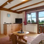 Gerbehof Casa de hóspedes 4*