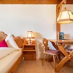 Casa de hóspedes Gerbehof 4*