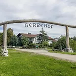 Gerbehof Casa de hóspedes Friedrichshafen