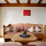 Casa de hóspedes Gerbehof 4*