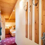 Gerbehof Casa de hóspedes 4*