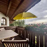 Casa de hóspedes Gerbehof