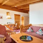 Casa de hóspedes Gerbehof 4*