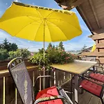 Casa de hóspedes Gerbehof 4*