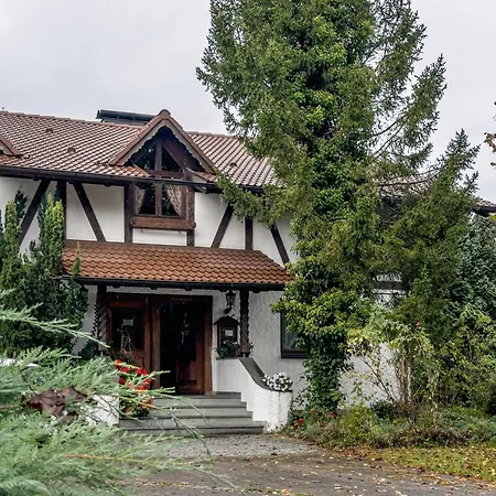 Gæstehus Gerbehof Friedrichshafen