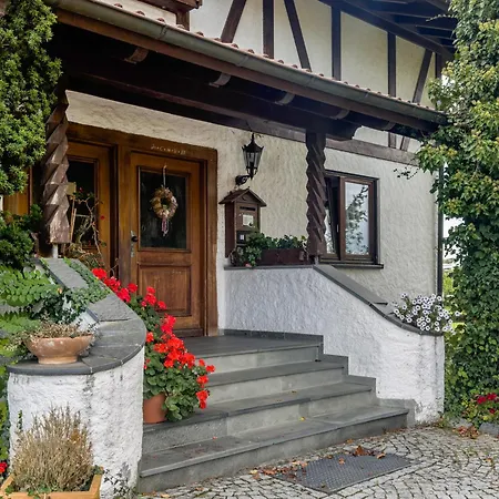 Gerbehof Gæstehus Friedrichshafen
