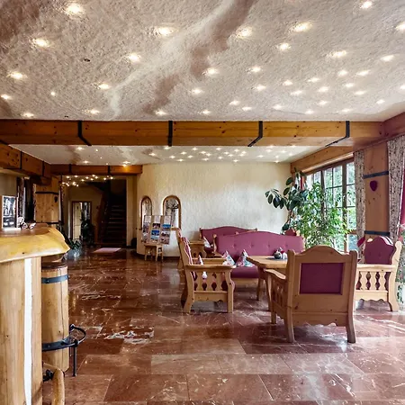 Gerbehof Gæstehus 4*