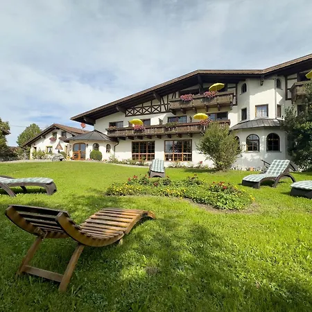 Gerbehof Guest house