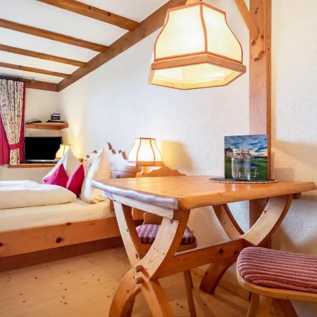 Gerbehof Guest house