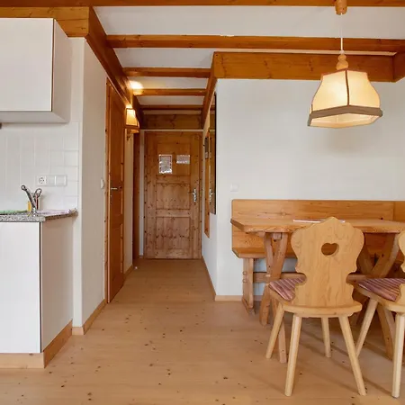 Guest house Gerbehof