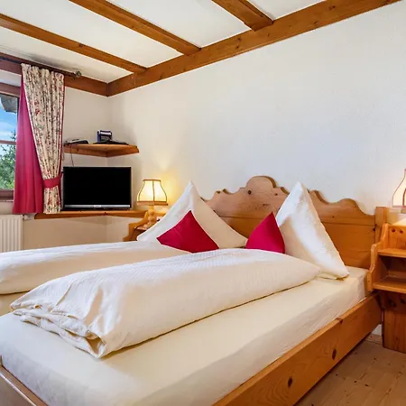 Guest house Gerbehof