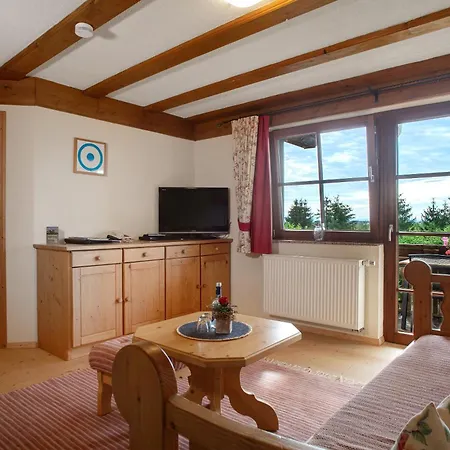 Gerbehof Pensionat 4*