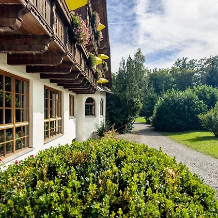 Gerbehof Gæstehus Friedrichshafen