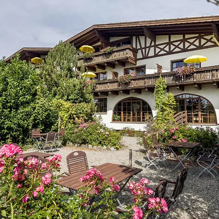 Guest house Gerbehof *