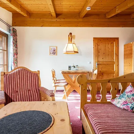 Gerbehof Πανσιόν 4*