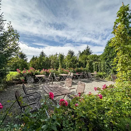 Gerbehof Guest house Friedrichshafen