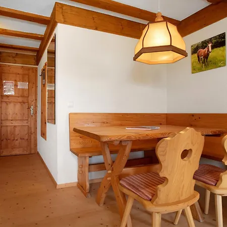 Gerbehof Guest house