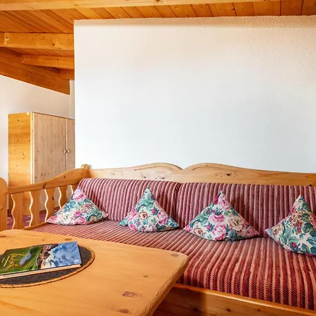 Gerbehof Πανσιόν 4*
