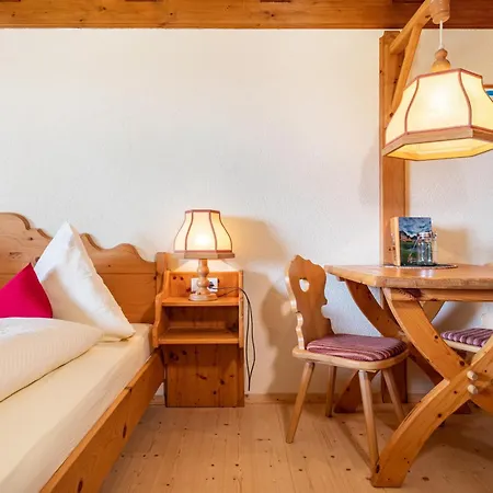 Pensionat Gerbehof 4*