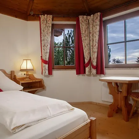 Gerbehof Guest house *