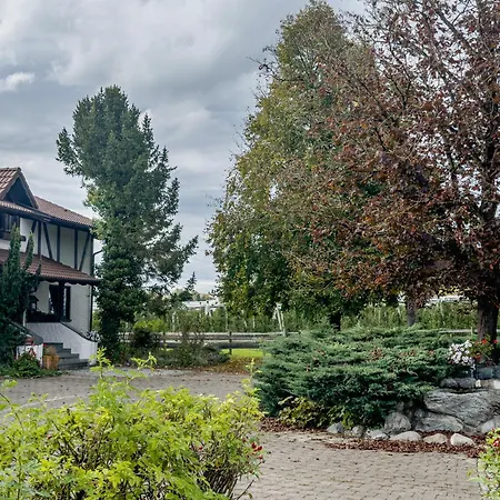 Gæstehus Gerbehof