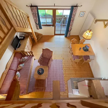 Guest house Gerbehof