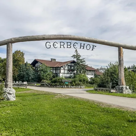 Gerbehof Gæstehus Friedrichshafen
