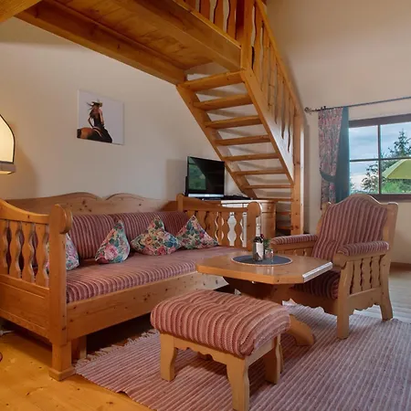 Gerbehof 4* Friedrichshafen