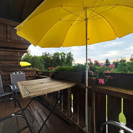 Gerbehof Guest house