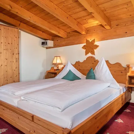 Gerbehof Guest house *