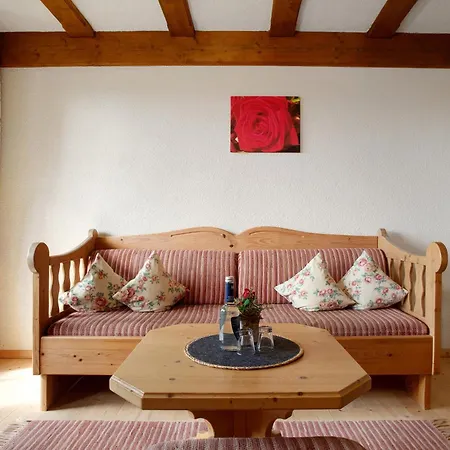 Pensionat Gerbehof 4*