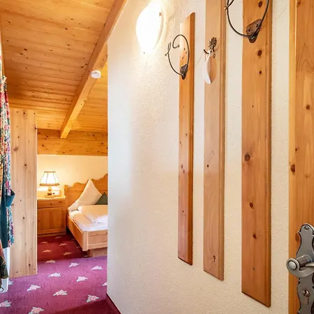Gerbehof Pensionat 4*
