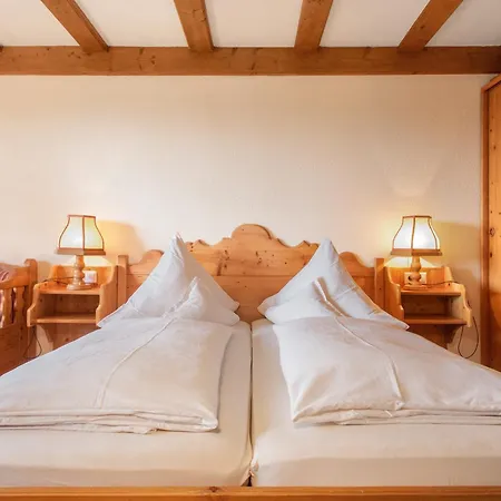 Guest house Gerbehof Friedrichshafen
