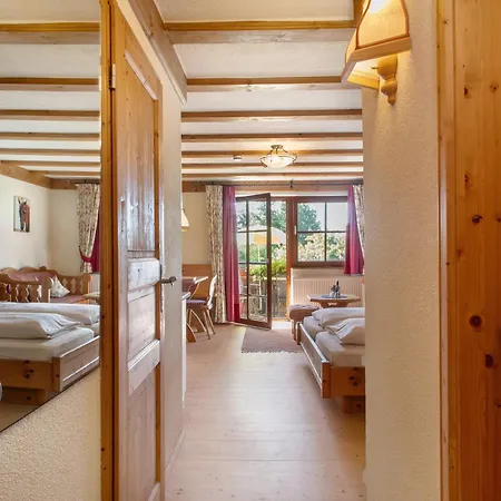 Gerbehof 4* Friedrichshafen