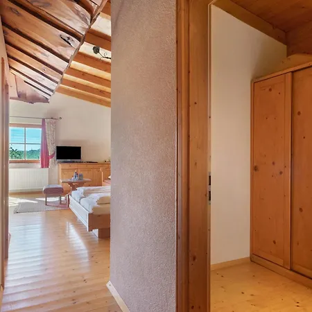 Gerbehof Pensionat 4*