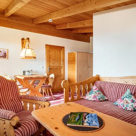 Pensionat Gerbehof 4*