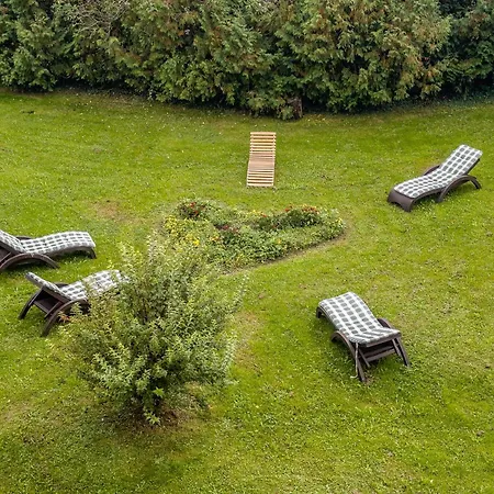 Gerbehof Guest house