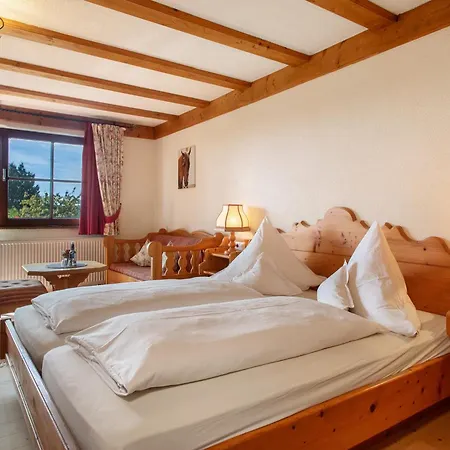 Guest house Gerbehof Friedrichshafen