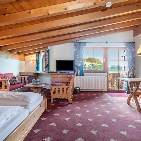 Gerbehof Guest house *