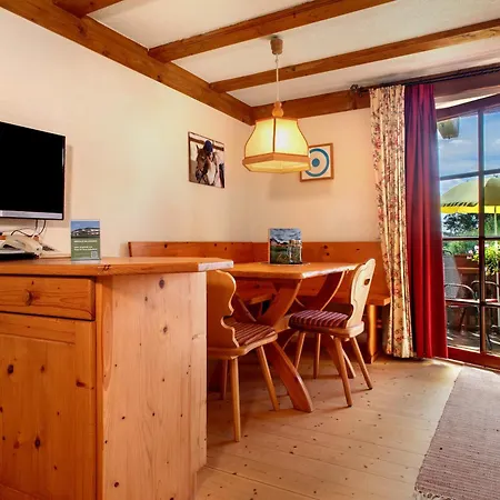 Guest house Gerbehof