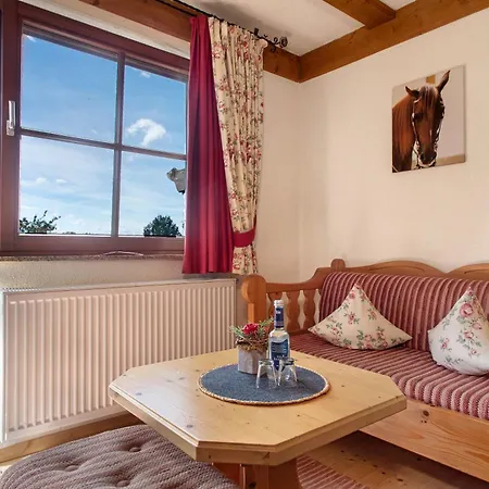 Gerbehof Pensionat 4*