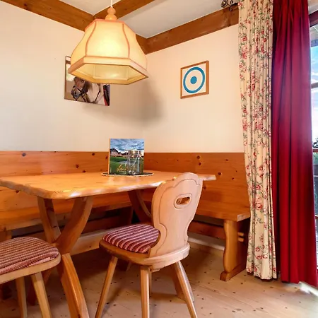 Gerbehof Guest house