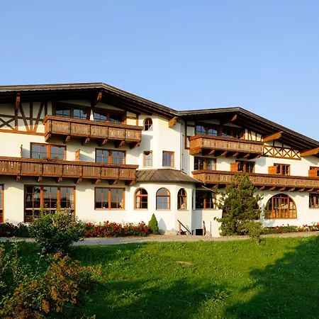 Guest house Gerbehof