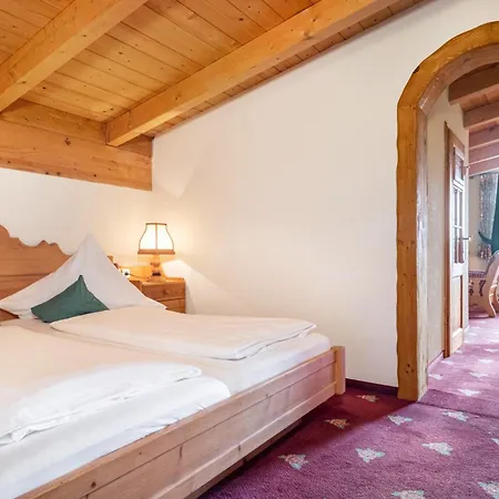 Guest house Gerbehof *