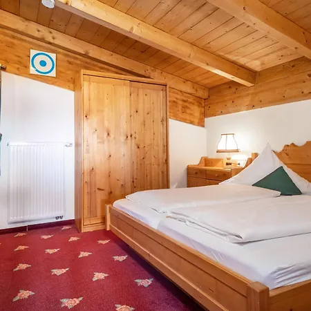 Guest house Gerbehof