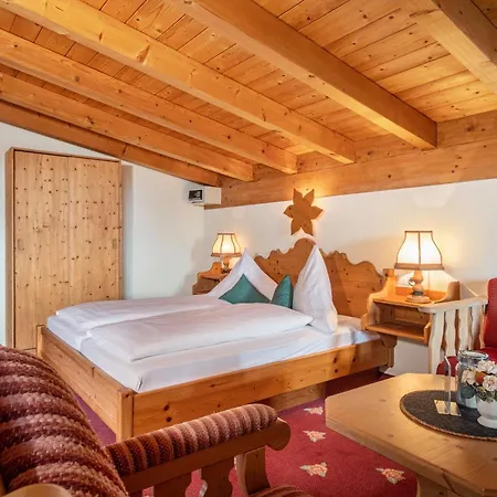 Guest house Gerbehof Friedrichshafen
